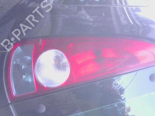 Used Left taillight Left taillight RENAULT ESPACE IV (JK0/1_) 3.0 dCi (JK0J, JK0V) (177 hp) 33298576 33298576