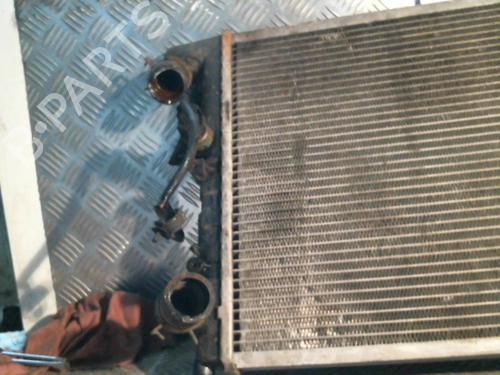 Used Water radiator Water radiator RENAULT TWINGO I (C06_) 1.2 (C063, C064) (55 hp) 23108715 23108715