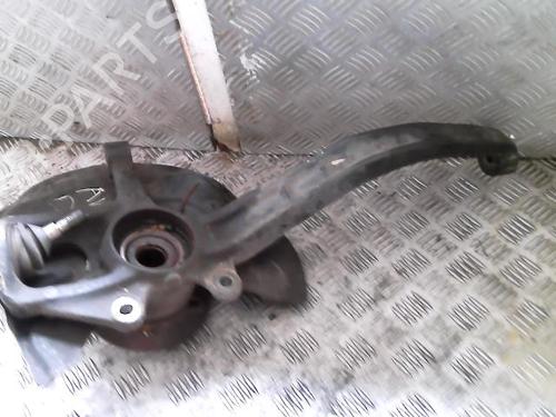 Used Left front steering knuckle MERCEDES-BENZ M-CLASS (W164) ML 280 CDI 4-matic (164.120) (190 hp) 20997137