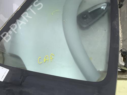 Rear left door window CITROËN C1 (PM_, PN_) 1.4 HDi | BP22067209C20 