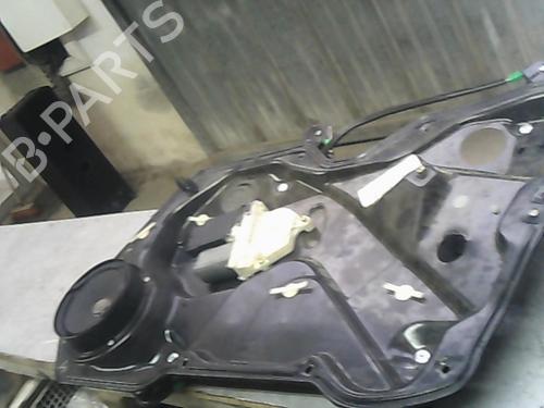 Rudehejsemekanisme Højre foran SEAT LEON (1M1) 1.9 TDI (110 hp) 20994648