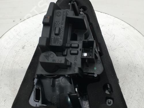 Right tailgate light SEAT ARONA (KJ7, KJP) 1.0 TSI | BP31144817C80 