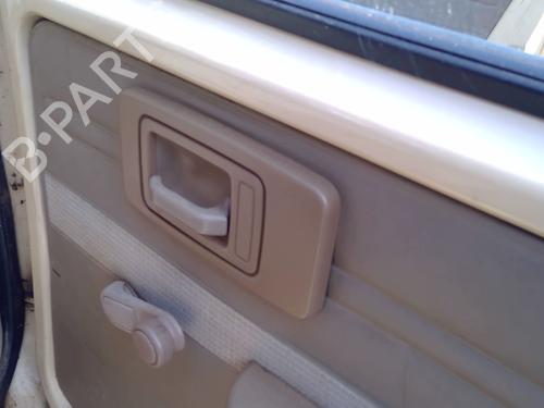 Used Rear right interior door handle CITROËN AX (ZA-_) 11 (54 hp) 26000182