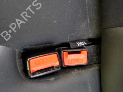 Used Seat buckle RENAULT CLIO III (BR0/1, CR0/1) 1.5 dCi (C/BR0G, C/BR1G) (68 hp) 26049559