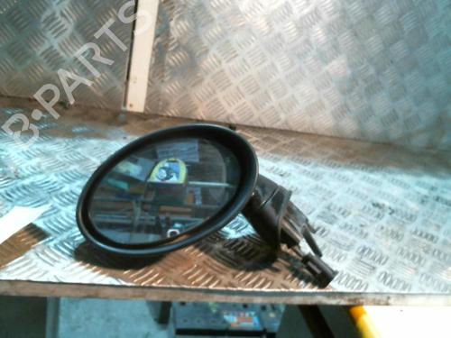Left mirror MINI MINI (R50, R53) Cooper | BP22038407C26 