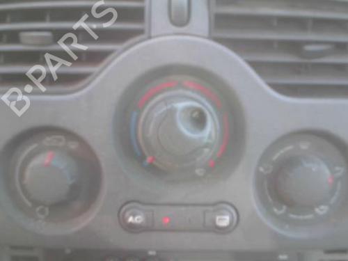 Used Climate control Climate control 38336765 38336765