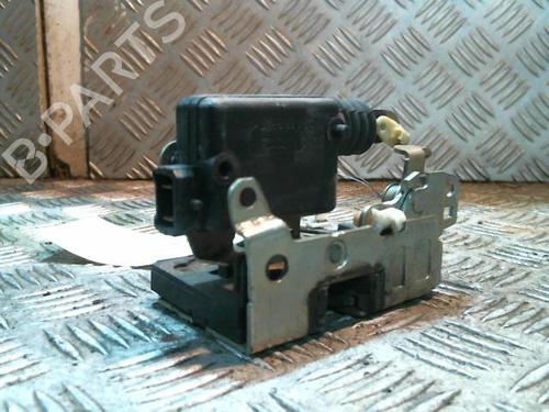 Used Electronic module Electronic module DACIA LOGAN (LS_) 1.4 (LS0A, LS0C, LS0E, LS0G) (75 hp) 20997740 20997740