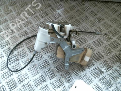 Used Electronic module TOYOTA YARIS (_P1_) 1.0 (SCP10_, SCP10R) (68 hp) 20990902