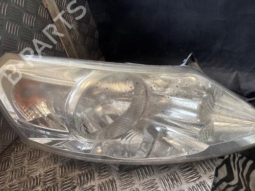 Used Right headlight Right headlight 37037092 37037092