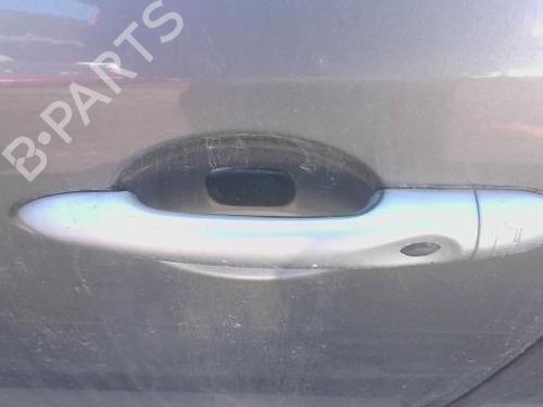 Used Front left exterior door handle Front left exterior door handle RENAULT MEGANE III Hatchback (BZ0/1_, B3_) 1.9 dCi (BZ0N, BZ0J) (131 hp) 34227515 34227515