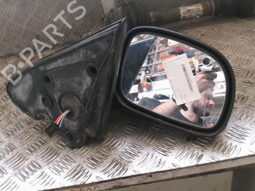 Right mirror CHRYSLER VOYAGER IV (RG, RS) 2.8 CRD | BP25910745C27 