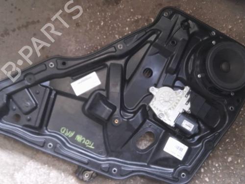 Used Rear right window mechanism Rear right window mechanism VW TIGUAN (5N_) 2.0 TDI (140 hp) 33859121 33859121