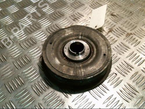 Used Pulley RENAULT ESPACE III (JE0_) 2.2 12V TD (JE0E, JE0H, JE0P) (113 hp) 25259015