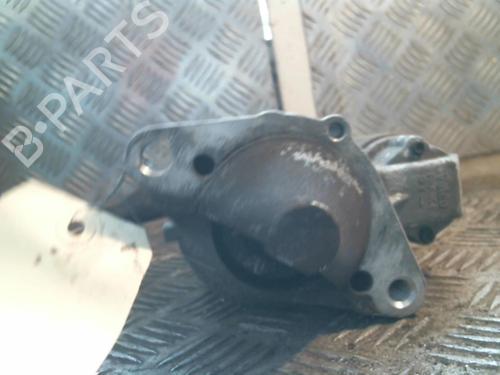 Used Starter RENAULT TWINGO I (C06_) 1.2 (C066, C068) (58 hp) 20989553