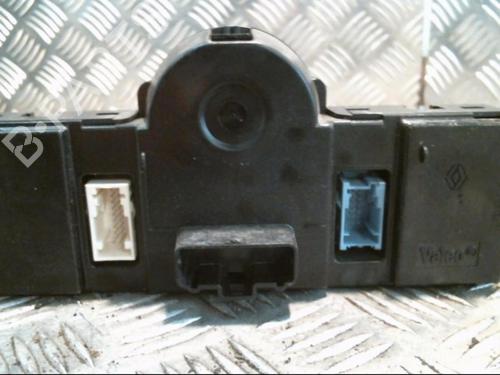 Climate control RENAULT GRAND SCÉNIC II (JM0/1_) 1.9 dCi (JM0G, JM12, JM1G, JM2C) | BP21000967I5 