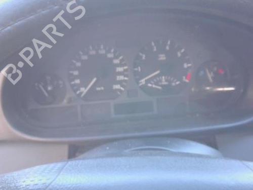 Used Instrument cluster BMW 3 Compact (E46) 316 ti (115 hp) 30127649