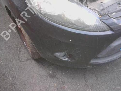 front-bumper-ford-fiesta-vi-cb1-ccn-2008-38063487 main image