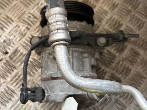 Used AC compressor AC compressor 39214471 39214471