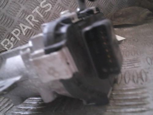 Used Throttle body Throttle body PEUGEOT 207 (WA_, WC_) 1.4 (73 hp) 23801646 23801646