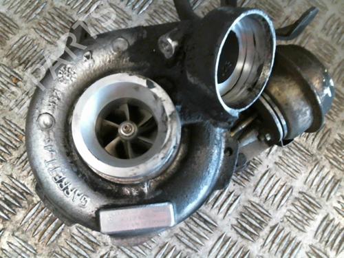 Turbolader/Kompressor MERCEDES-BENZ C-CLASS (W203) C 220 CDI (203.006) (136 hp) 21000289