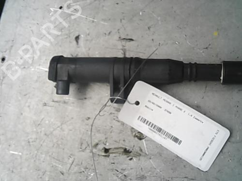 Used Ignition coil RENAULT MEGANE I (BA0/1_) 1.6 16V (BA04, BA0B, BA11, BA1J, BA16, BA19, BA1K, BA1V,... (107 hp) 21000190