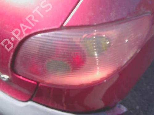 Used Right taillight Right taillight 38058199 38058199