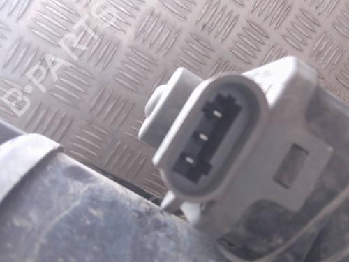 Left headlight NISSAN QASHQAI I (J10, NJ10) 1.5 dCi | BP27930027C28