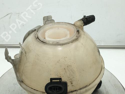 Used Expansion tank SEAT LEON (1P1) 2.0 TDI (170 hp) 30577253