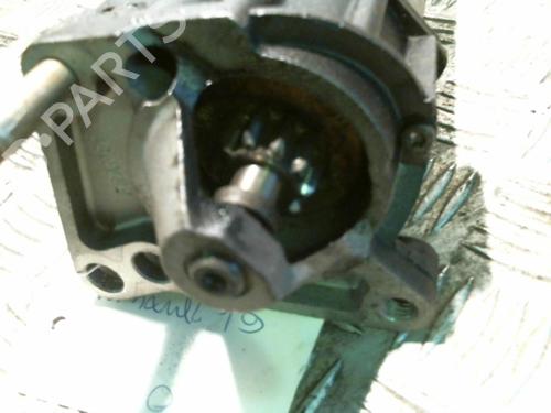 Used Starter Starter RENAULT 19 II (B/C53_) 1.8 (5/353A) (90 hp) 20994845 20994845