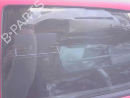 Used Rear left door window OPEL CORSA D (S07) 1.2 LPG (L08, L68) (80 hp) 28692178