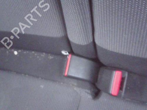 Used Seat buckle CITROËN C3 III (SX) 1.2 PureTech 82 (83 hp) 30006312