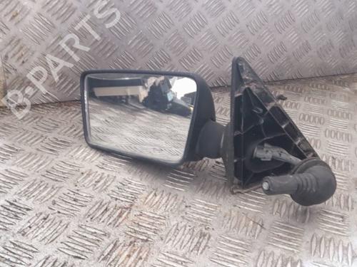 Left mirror CITROËN AX (ZA-_) 10 | BP25405358C26 