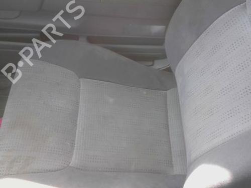 Used Right front seat Right front seat NISSAN NP300 PICKUP (D22) [2008-2026] 36143263 36143263