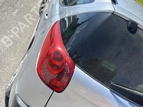 Right front window switch PEUGEOT 207 SW (WK_) 1.6 HDi | BP29043745I26 - Image 4