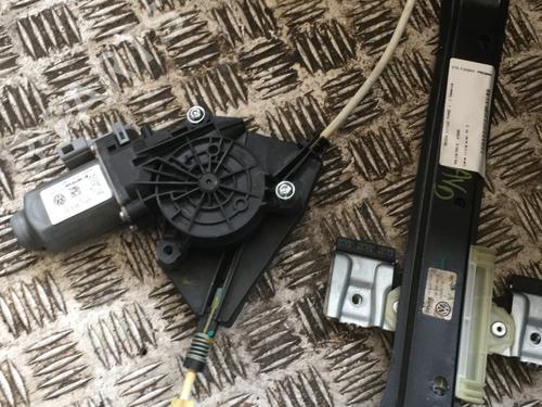 Used Front right window mechanism Front right window mechanism SKODA CITIGO (NF1) 1.0 (75 hp) 33539183 33539183