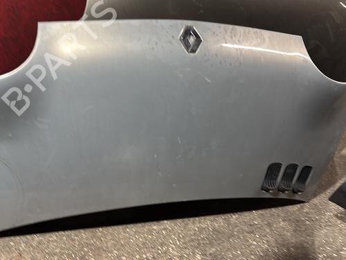 Motorhjelm Motorhjelm RENAULT TWINGO I (C06_) 1.2 16V (C060) (60 hp) 30908538 30908538