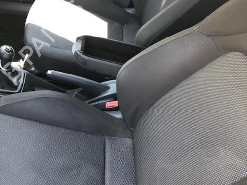 Electronic module SEAT IBIZA IV (6J5, 6P1) 1.9 TDI | BP20993372M83 