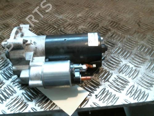 Starter CITROËN XSARA PICASSO (N68) 2.0 HDi | BP20987066M8 