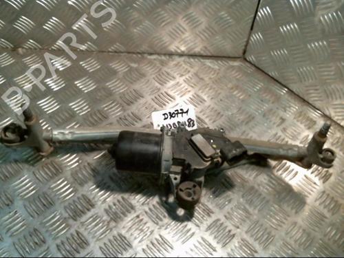Front wiper motor CITROËN C2 (JM_) 1.4 HDi | BP20999297M29 