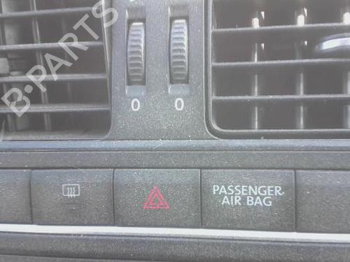 Warning Warning VW POLO V (6R1, 6C1) [2009-2022] 34238852 34238852