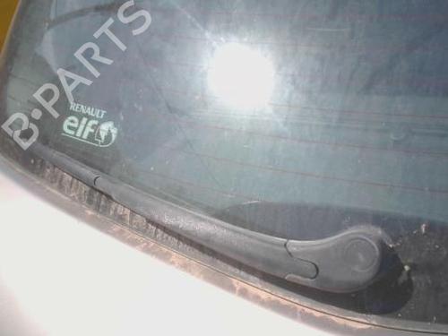 Bagrudeviskerarm Bagrudeviskerarm RENAULT CLIO III (BR0/1, CR0/1) 1.6 16V (BR05, BR0B, BR0Y, BR15, BR1J, BR1M, BR1Y, CR0B,... (112 hp) 36415947 36415947