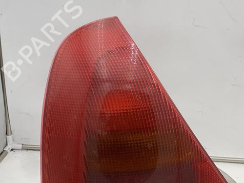 Left taillight RENAULT CLIO II Hatchback Van (SB0/1/2_) 1.9 D (SB0R) | BP32468899C34 - Image 2