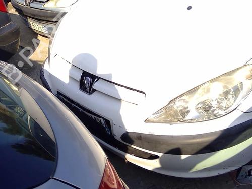 Right mirror PEUGEOT 307 (3A/C) 2.0 HDi 90 | BP22039394C27 