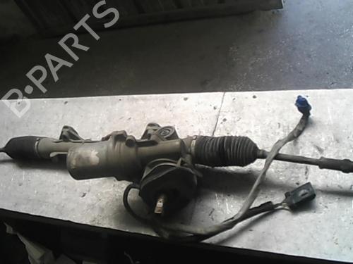 Used Steering rack CITROËN C2 (JM_) 1.1 (60 hp) 21000100