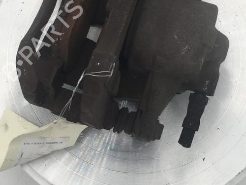 Used Right front brake caliper Right front brake caliper OPEL CORSA D (S07) 1.3 CDTI (L08, L68) (75 hp) 28382420 28382420