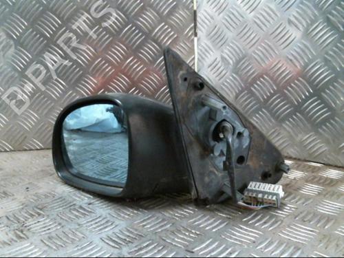 Used Left mirror PEUGEOT 406 (8B) 1.8 16V (110 hp) 22035968