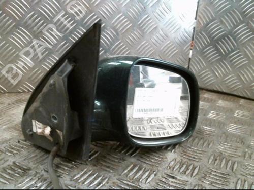 Used Right mirror SKODA FABIA I (6Y2) 1.9 TDI (100 hp) 22036517