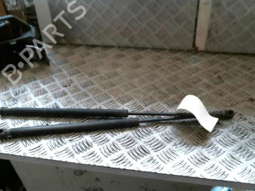 Gassdemper Bakluke RENAULT SCÉNIC II (JM0/1_) 1.9 dCi (JM14) (131 hp) 20995905