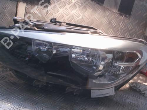Left headlight BMW 1 (F20) 114 d | BP30144785C28 