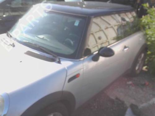 Climate control MINI MINI (R50, R53) Cooper | BP27565784I5 - Image 6